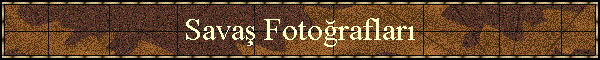 Sava Fotoraflar