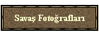 Sava Fotoraflar
